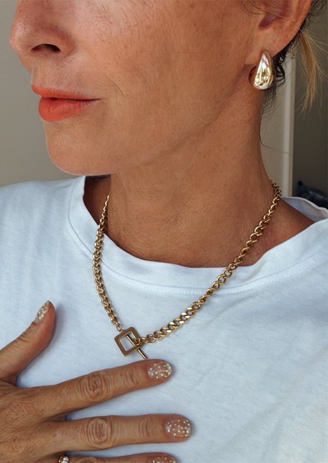 Chelsea Chain - AndBloom