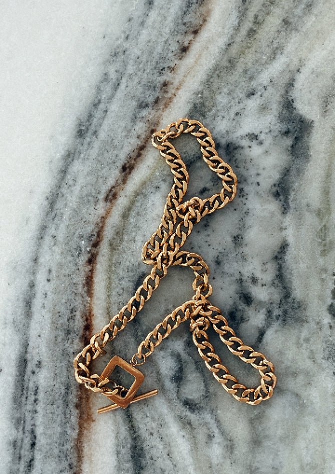 Chelsea Chain - AndBloom