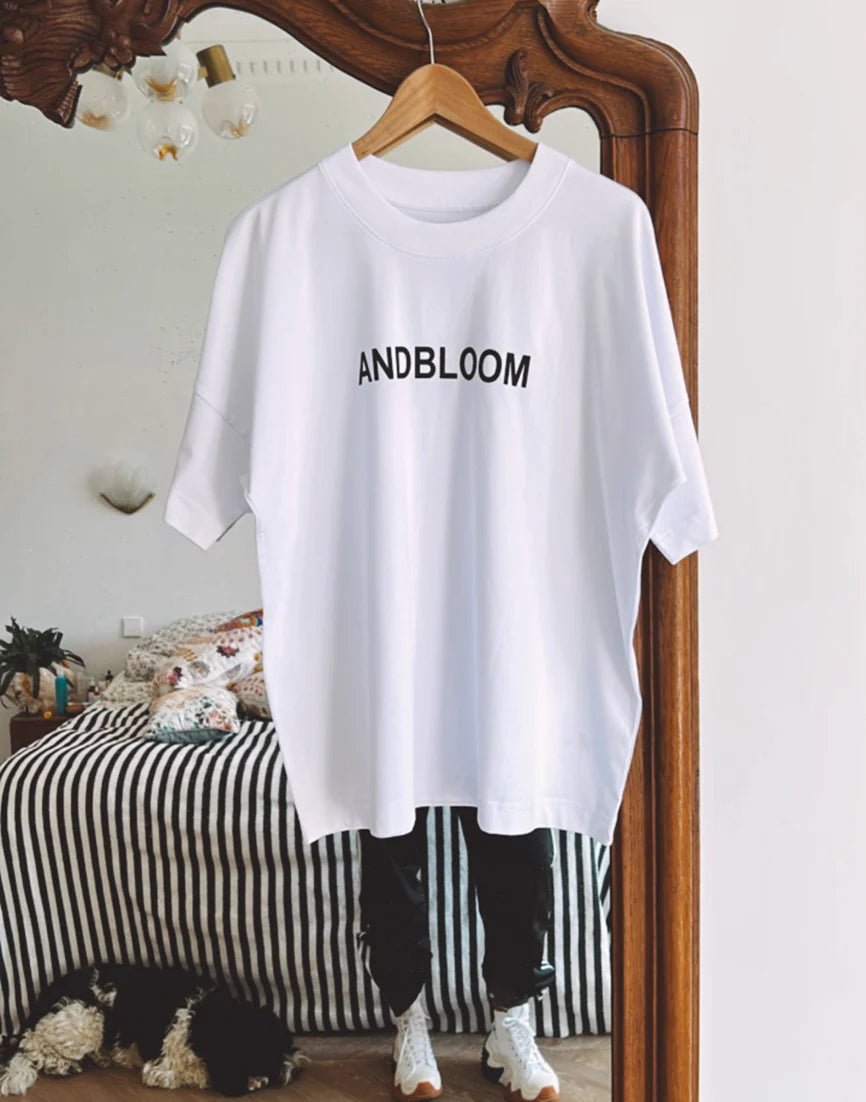 AndBloom Tee - AndBloom