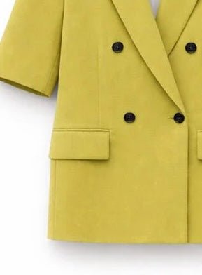 Arin Tailor - AndBloom