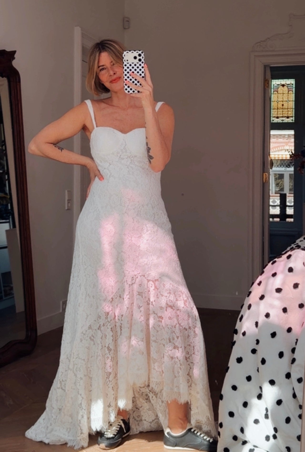 The Éloise - AndBloom