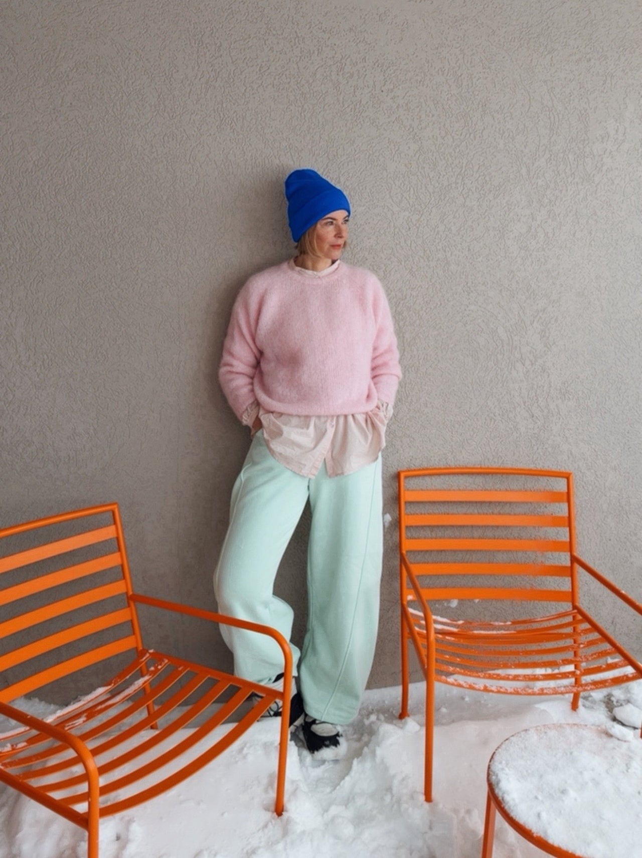 Cove Wave - AndBloom