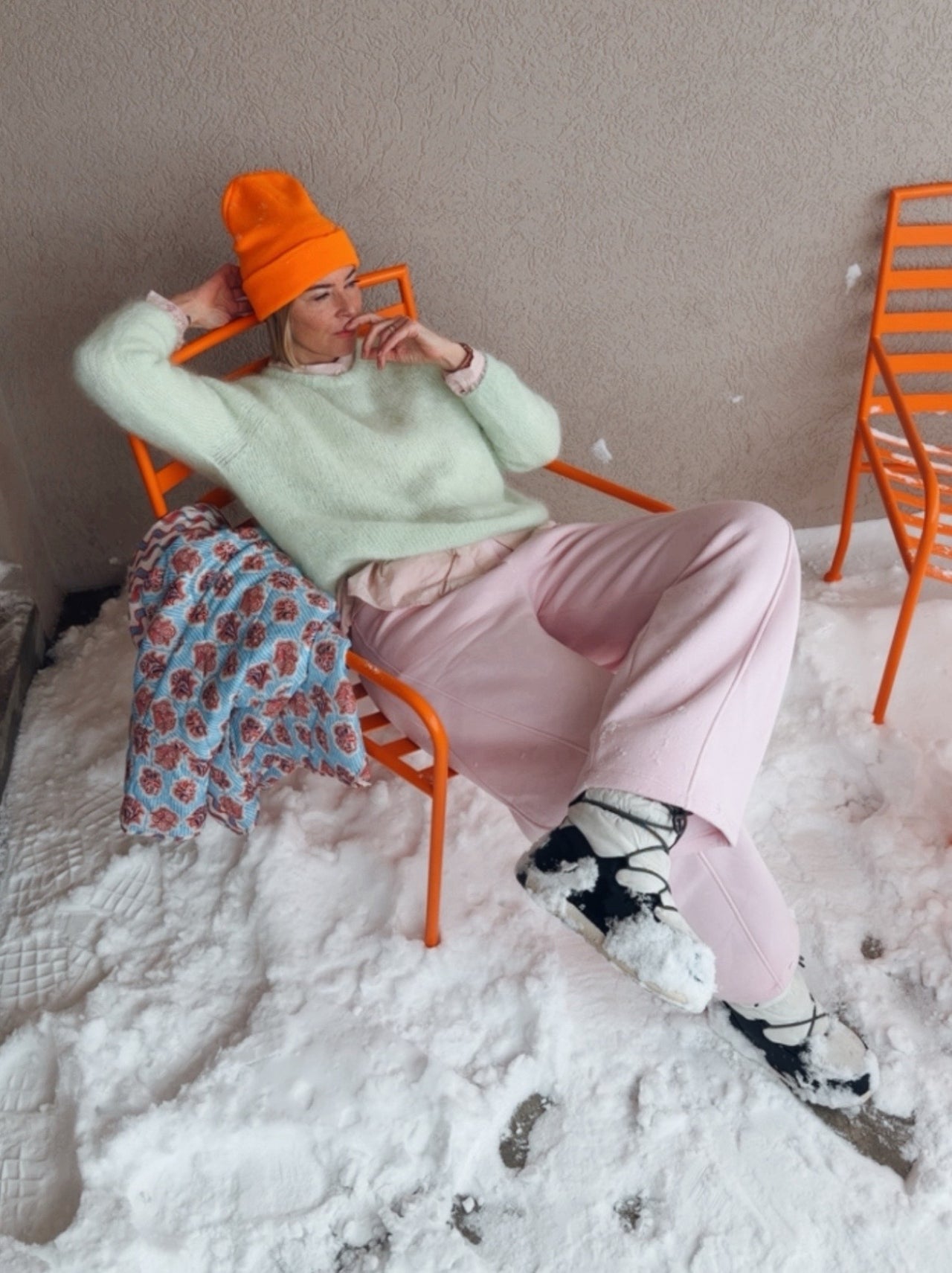 Pure Bliss - AndBloom