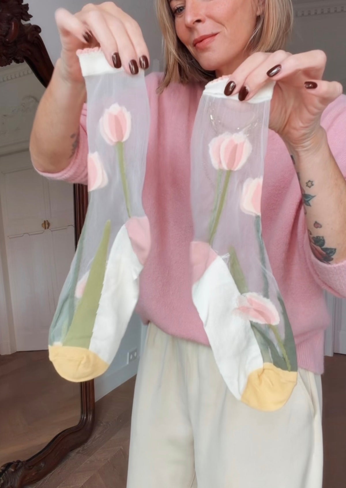 Tulipa