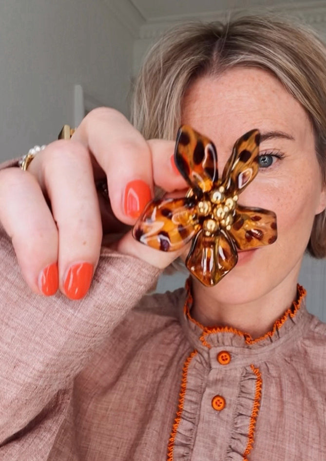 Tiger Lily