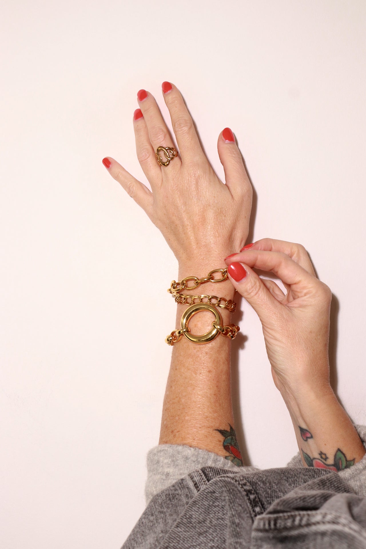 Solar Flaire - AndBloom