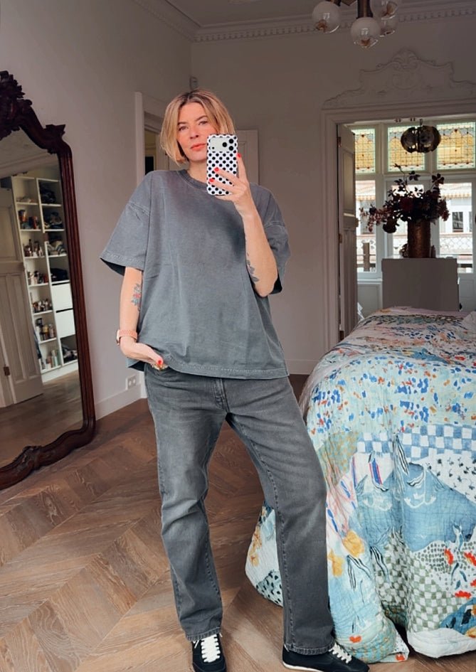 The Straight - AndBloom