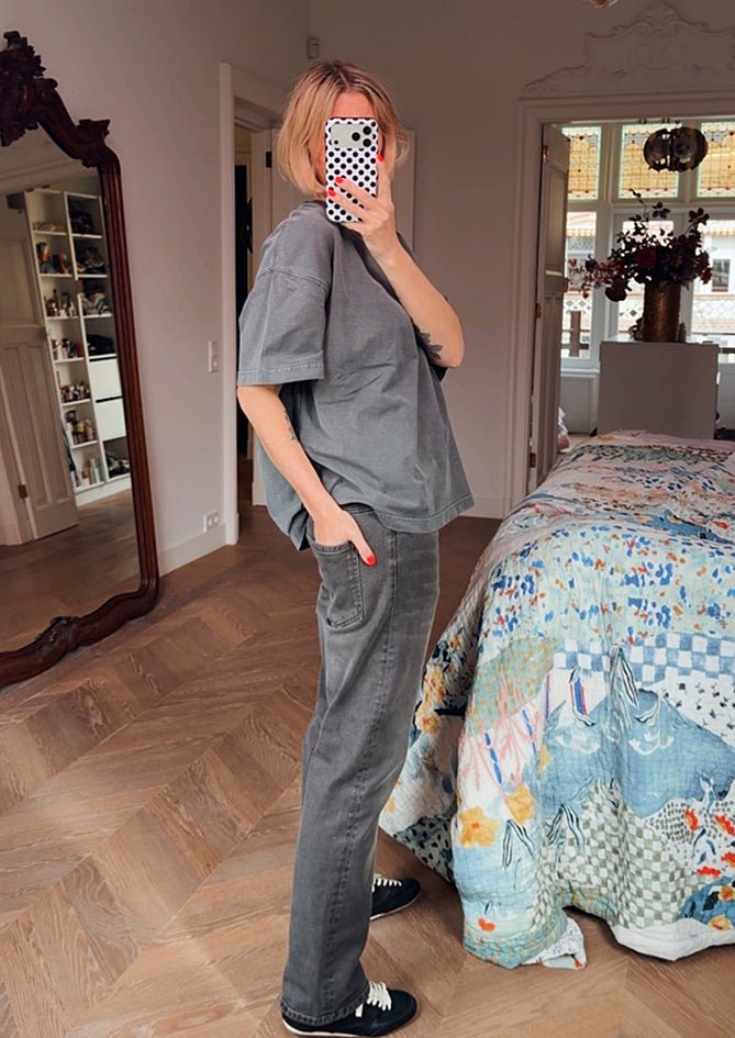 The Straight - AndBloom