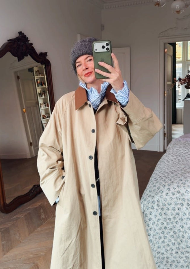 The Londoner - AndBloom