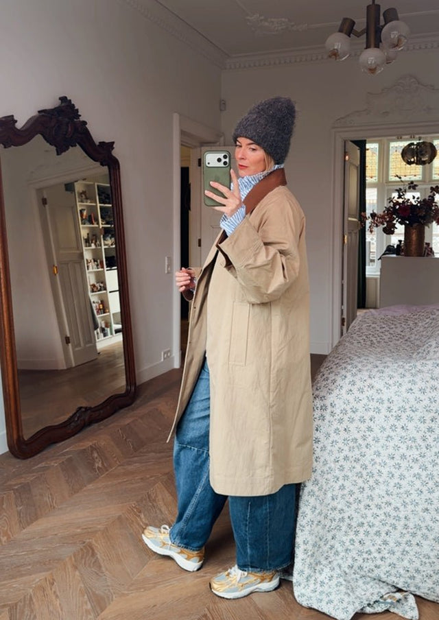 The Londoner - AndBloom