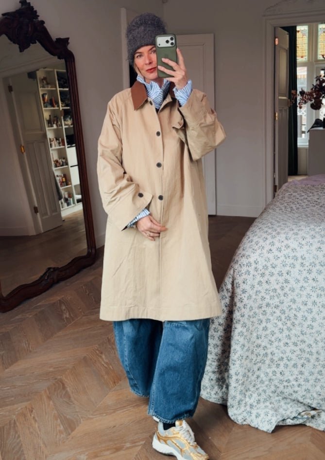 The Londoner - AndBloom