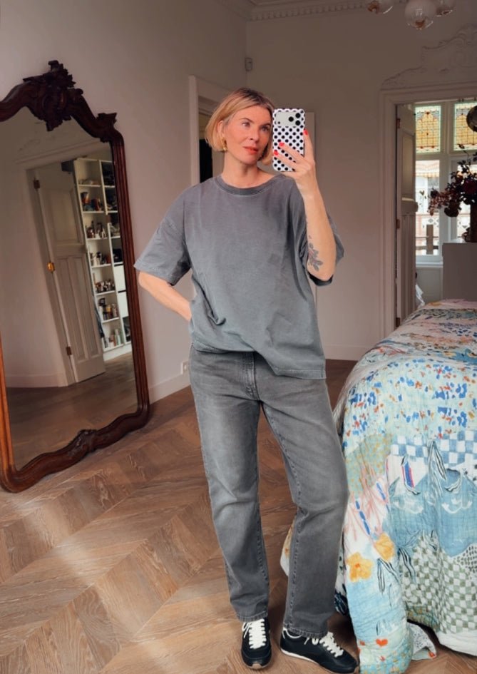 The Straight - AndBloom