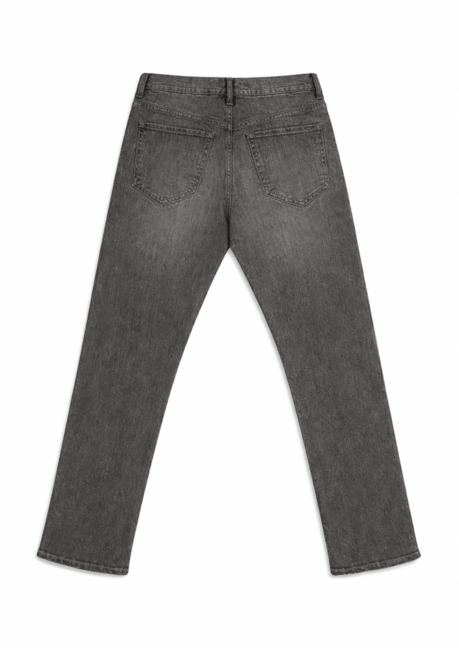 The Straight - AndBloom