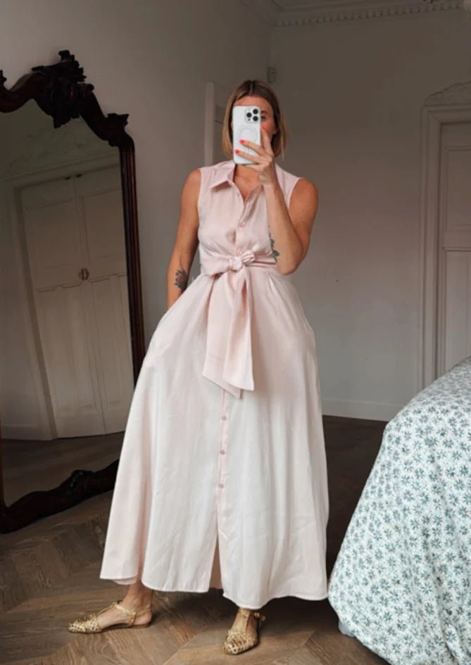 Verra dress - AndBloom