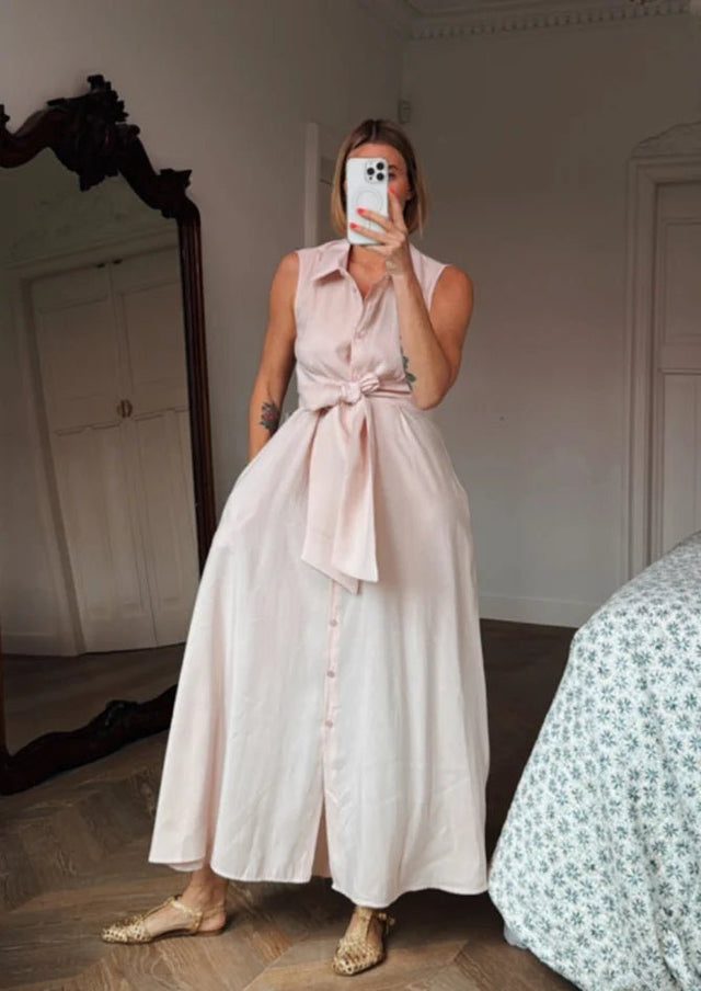Verra dress - AndBloom