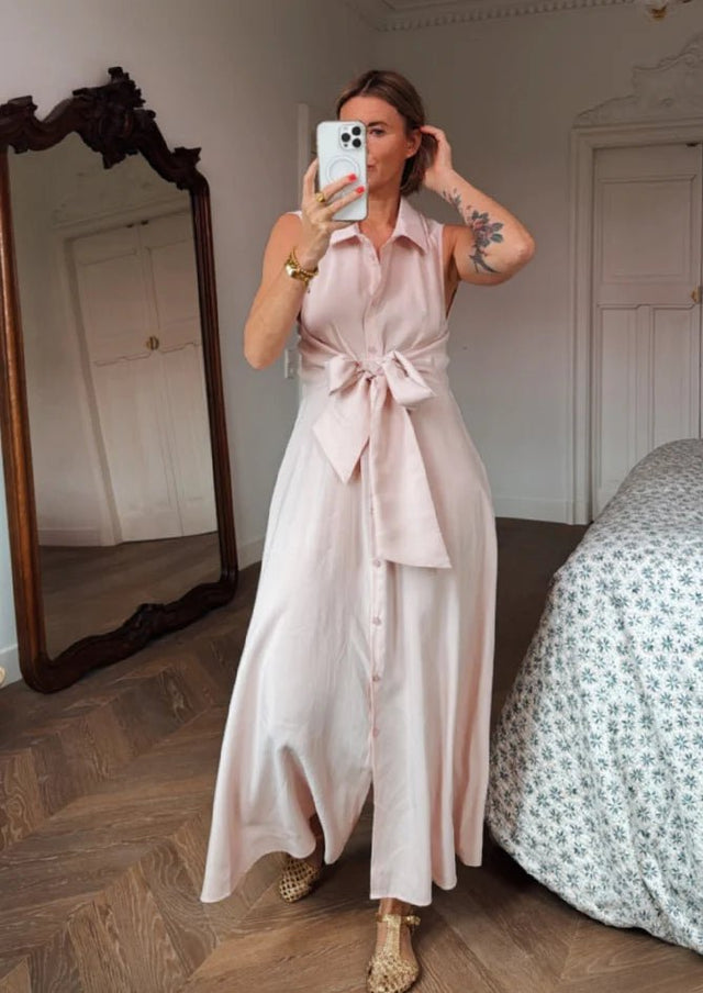 Verra dress - AndBloom