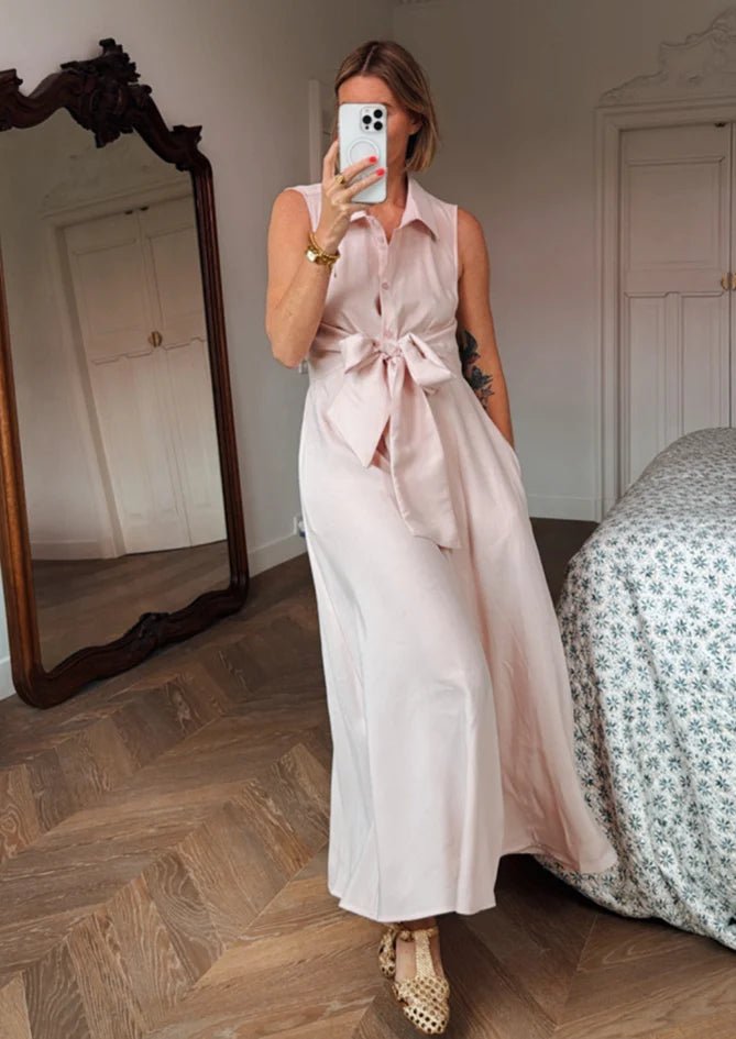 Verra dress - AndBloom