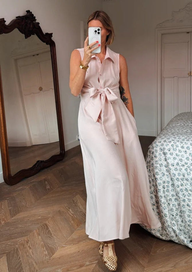 Verra dress - AndBloom
