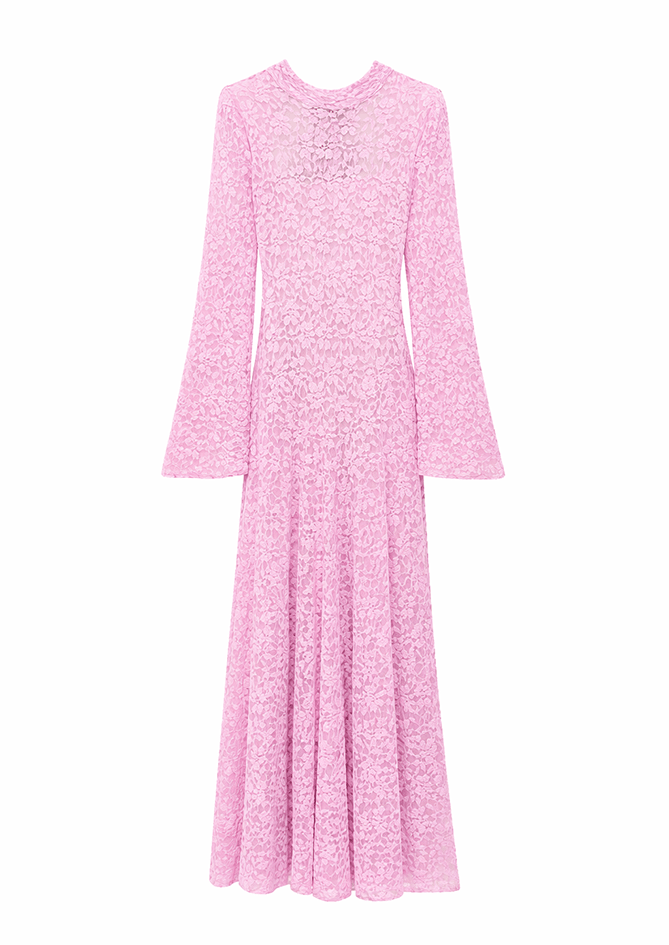 Gentle Power - AndBloom