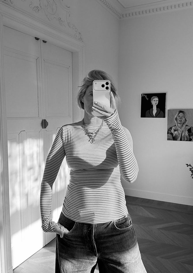 Aspen Mode - AndBloom