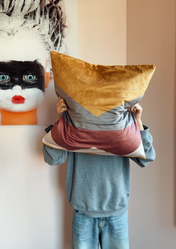 Aurora Mist - AndBloom