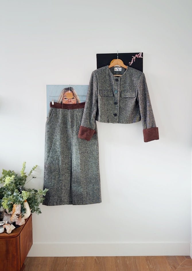 Biarritz Duo - AndBloom