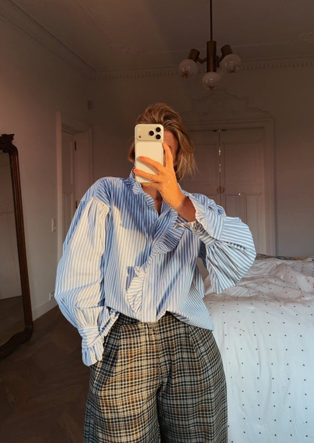 Bright Kiss - AndBloom