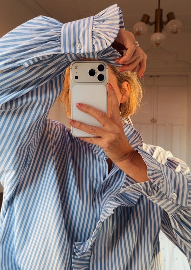 Bright Kiss - AndBloom