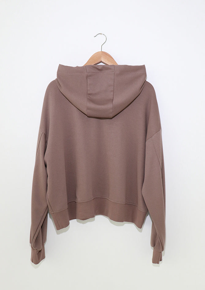 AndBloom Calm days Suit Light brown for Women 00000240-C09
