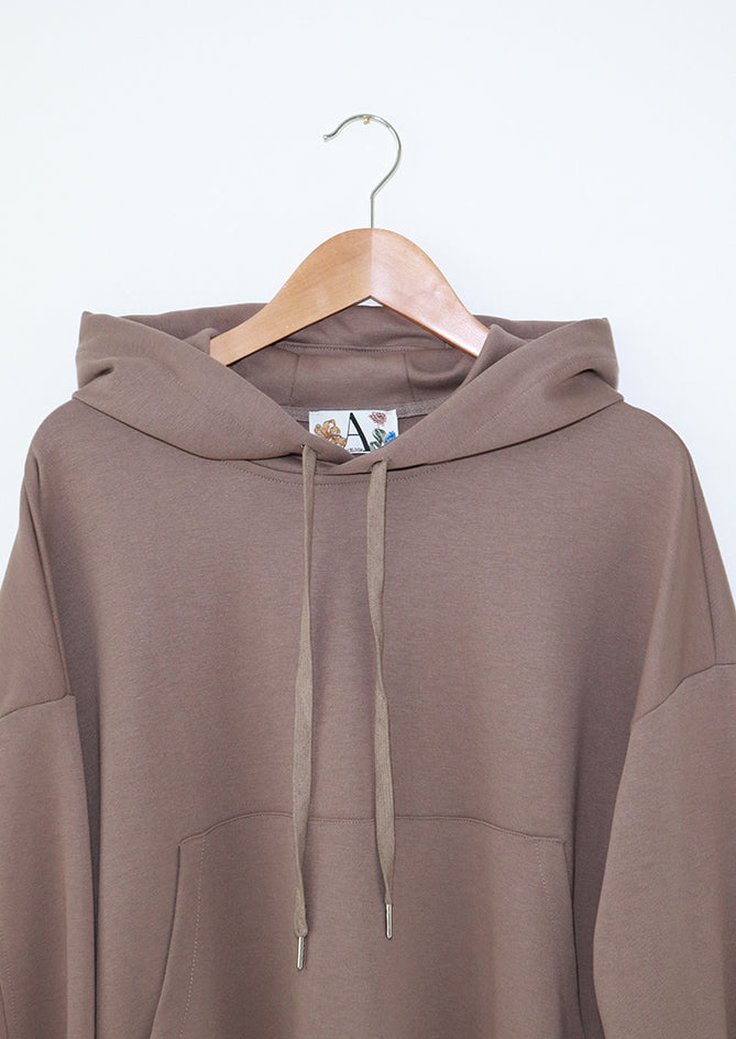 AndBloom Calm days Suit Light brown for Women 00000240-C09