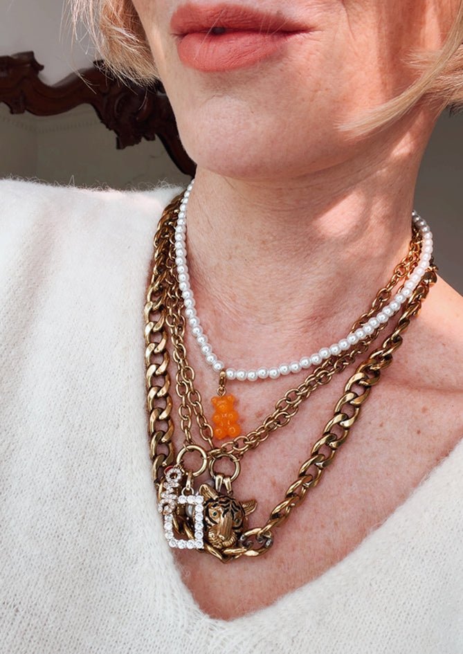 Candy Fever - AndBloom