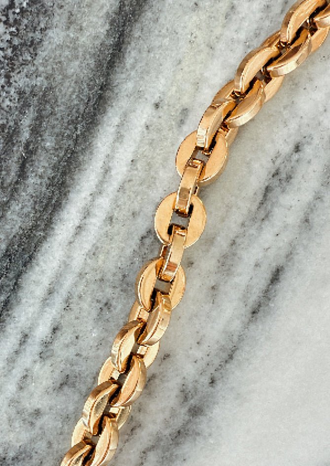 Chain Stories - AndBloom