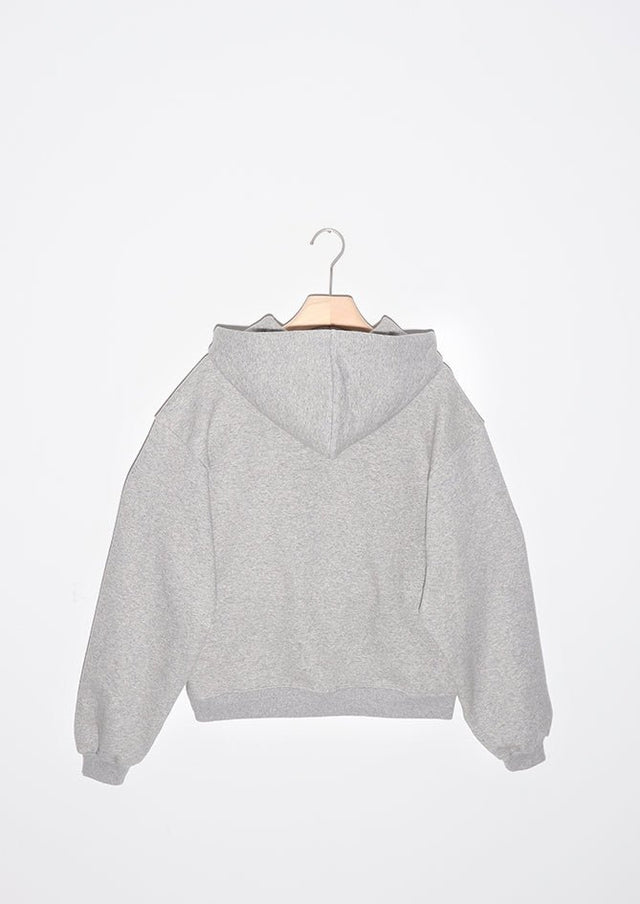 Classic Hoodie - AndBloom