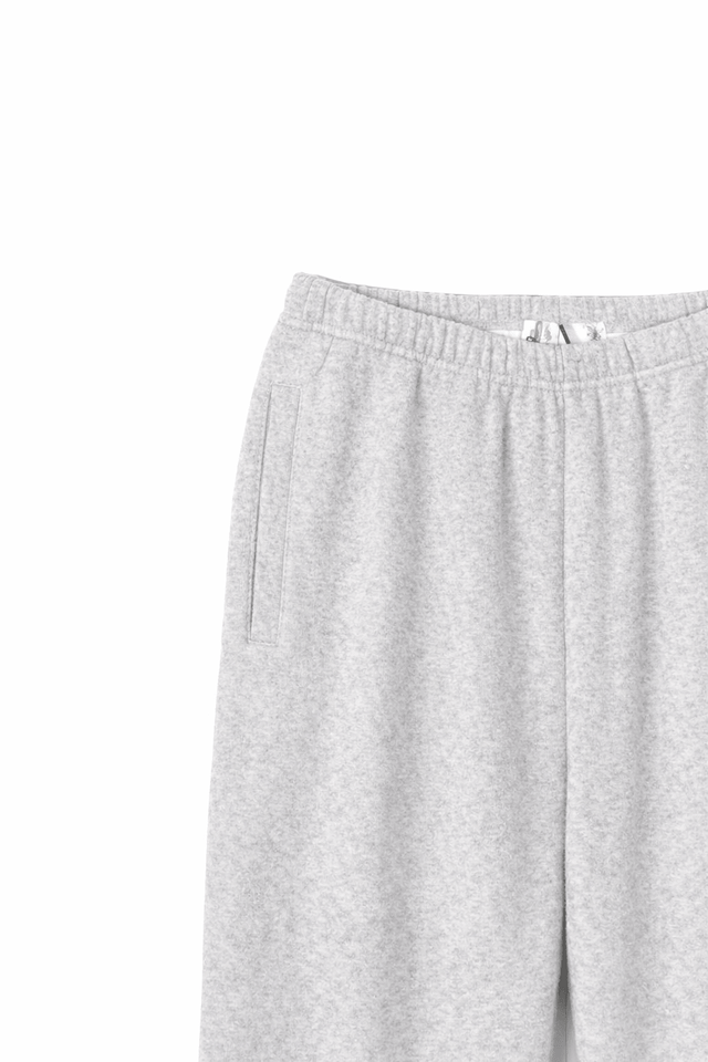 Classic Jogger - Grey Sweatpants