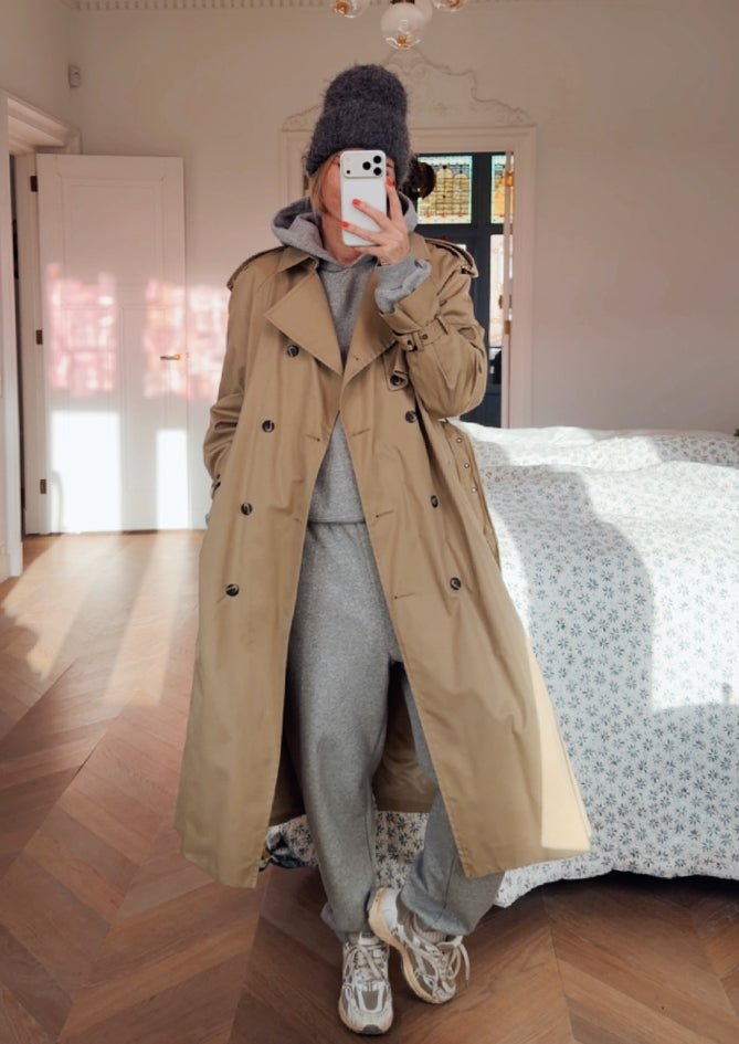 Classic Jogger - AndBloom