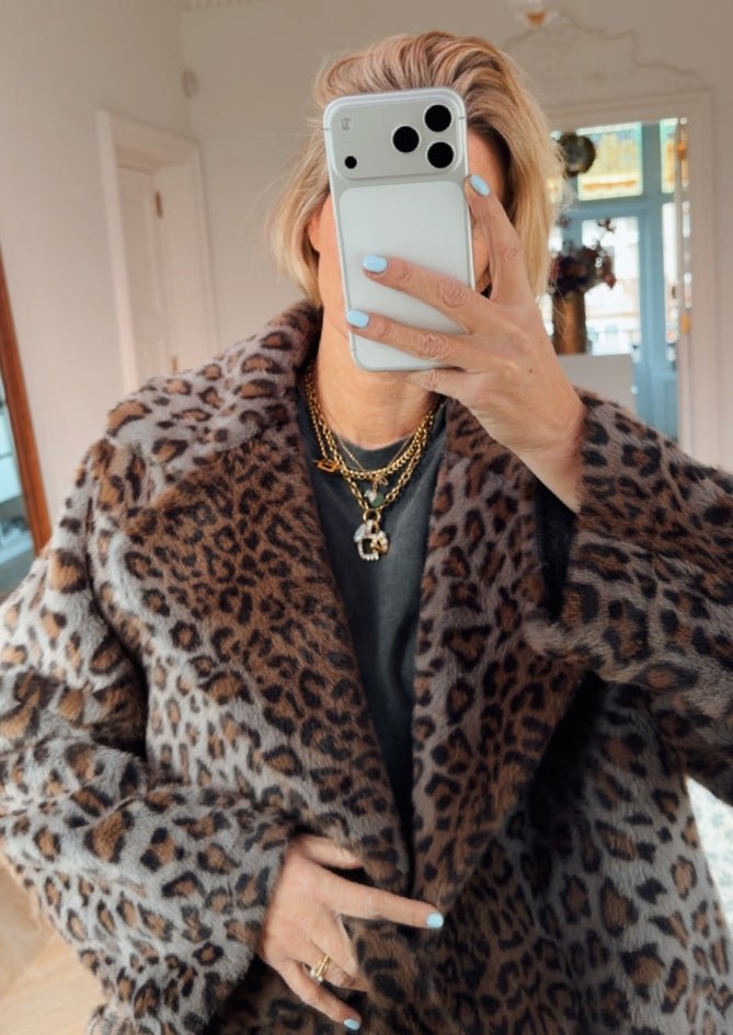 Copenhagen Ease - AndBloom