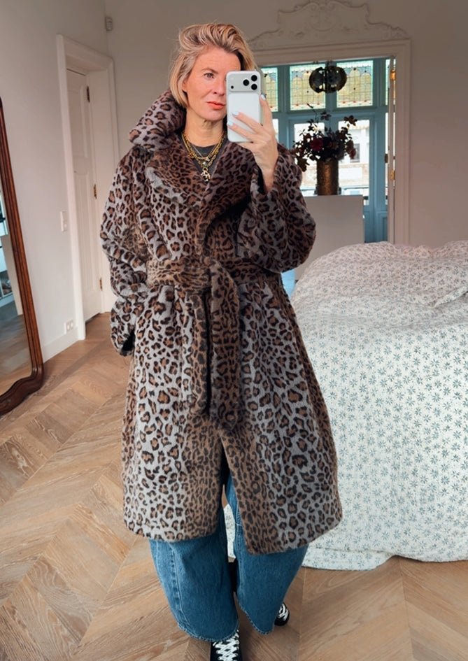 Copenhagen Ease - AndBloom