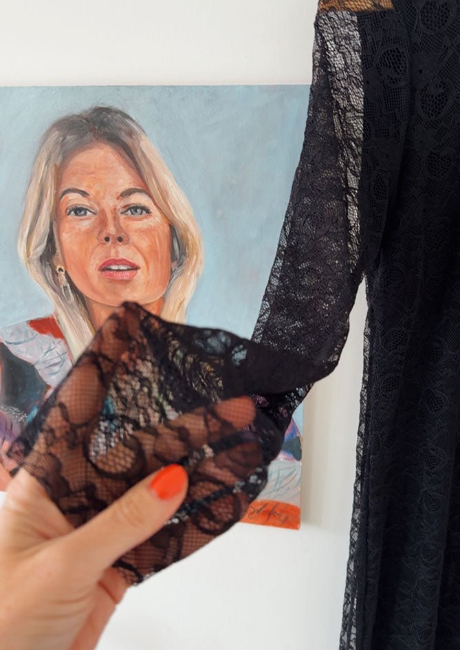 Cosmo Dream - AndBloom