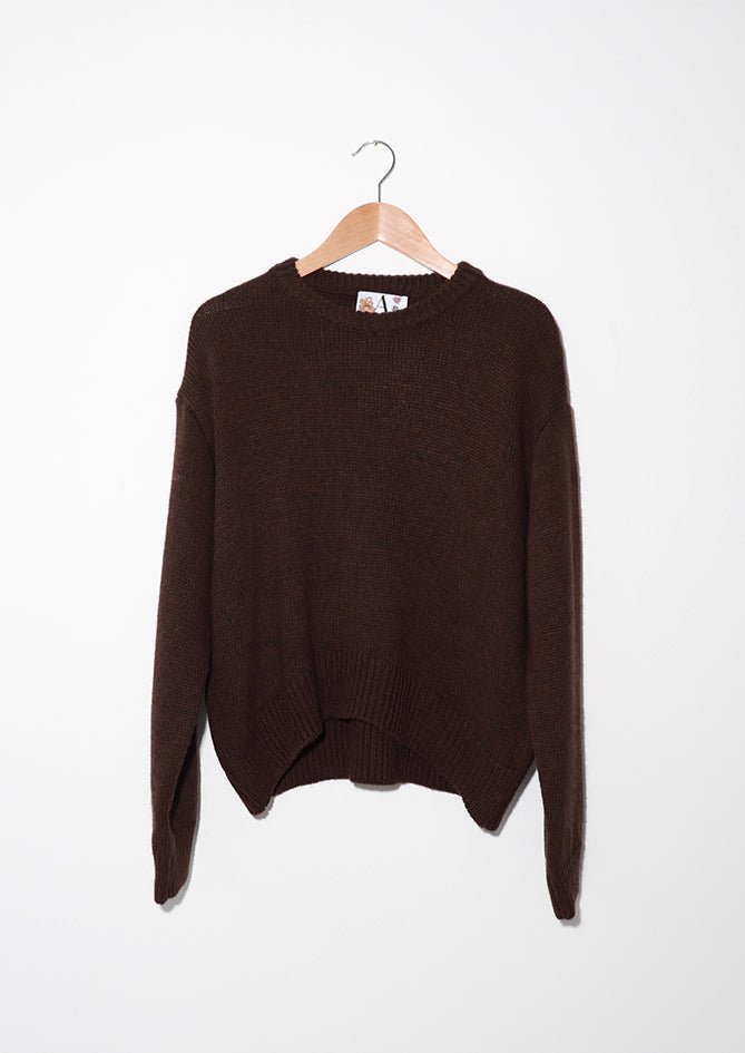 Cozy Brown - AndBloom