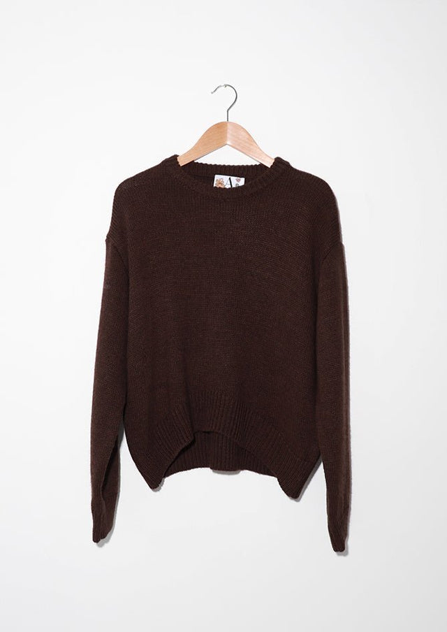 Cozy Brown - AndBloom