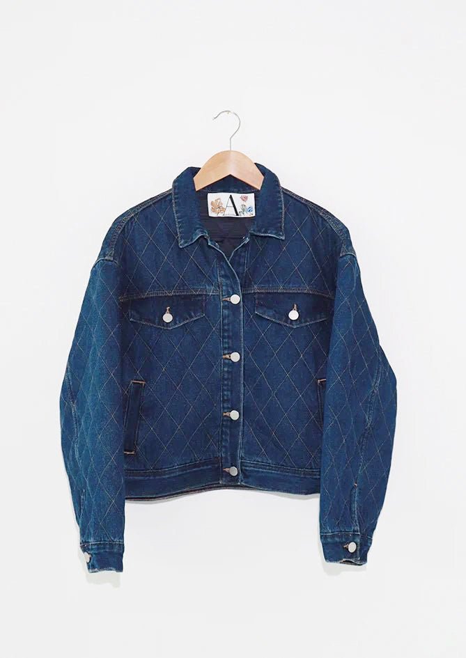 Denim Vice - AndBloom