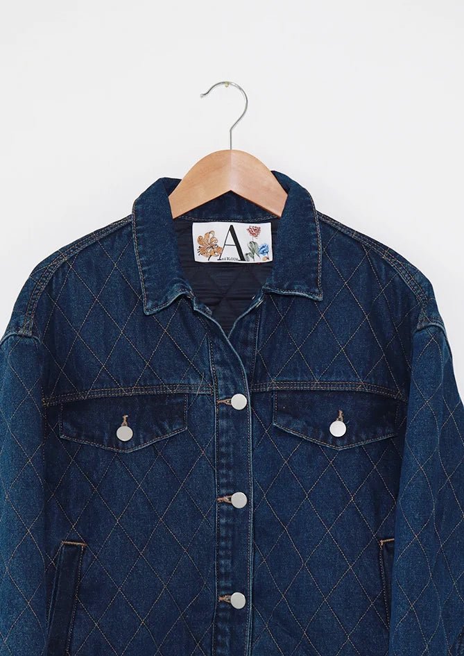 Denim Vice - AndBloom