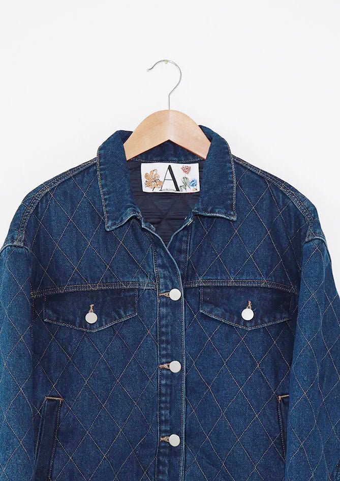 Denim Vice - AndBloom