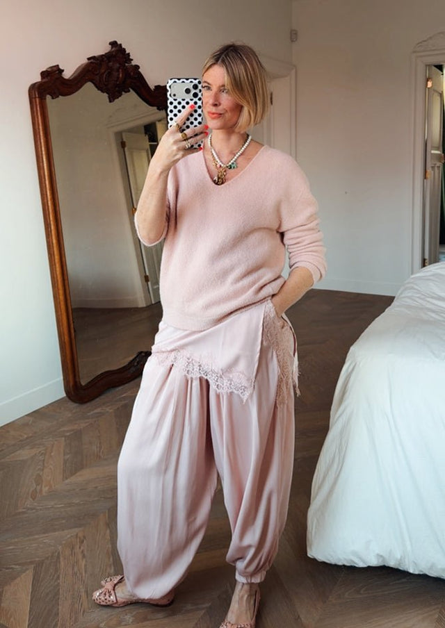 Desert Rose - AndBloom