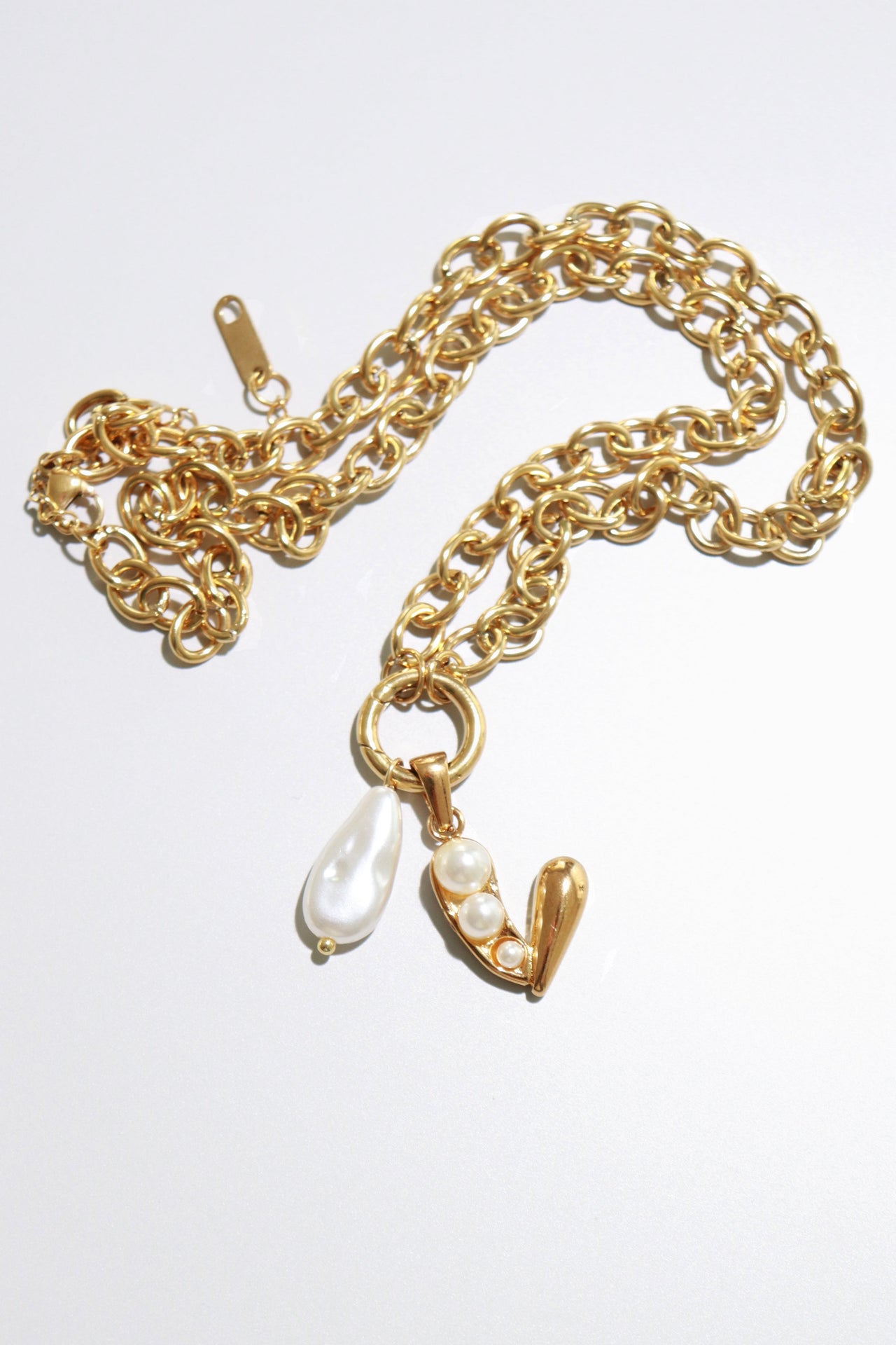 Eclipse Pendant - AndBloom