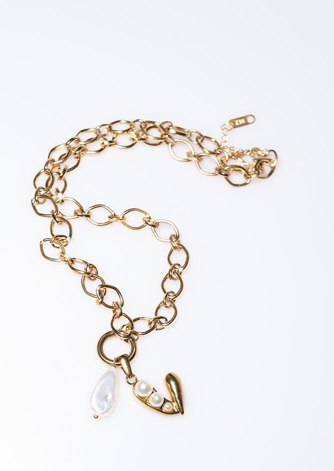 Eclipse Pendant - AndBloom