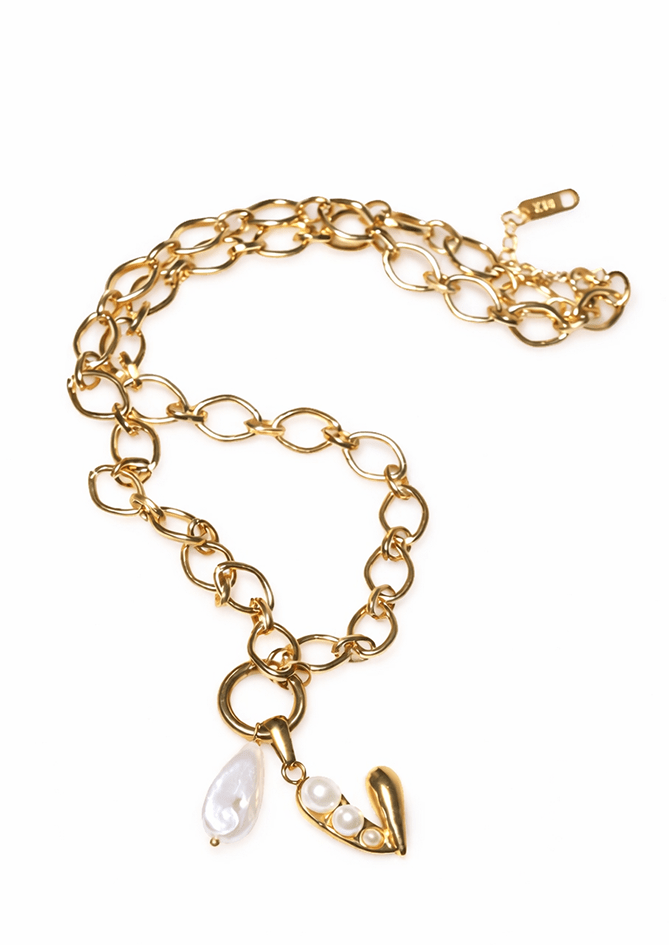 Eclipse Pendant - AndBloom