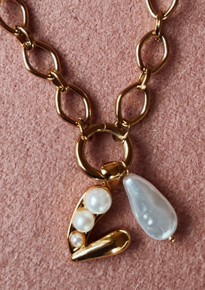 Eclipse Pendant - AndBloom