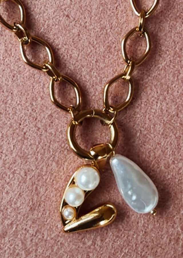 Eclipse Pendant - AndBloom