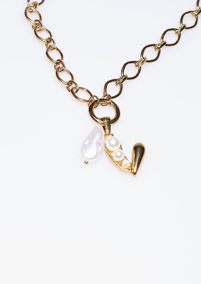 Eclipse Pendant - AndBloom